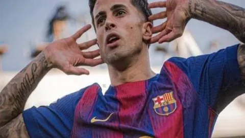 曼丹达在法甲的挣扎与心酸历程