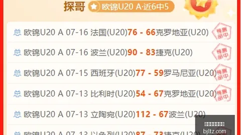 巴西甲赛程分析：昨日精准命中4场，8胜6场战绩，终极指南来了